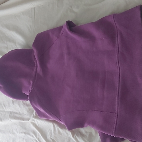 Lululemon scuba sweater - Picture 3 of 4